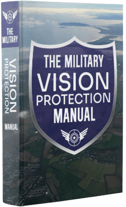 VisiFlora BONUS #1: The Military Vision Protection Manual