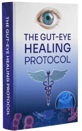 VisiFlora BONUS #2: The Gut-Eye Healing Protocol